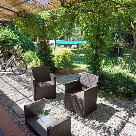 Holiday Home Il Moro Novo Cortona Ngoại thất bức ảnh