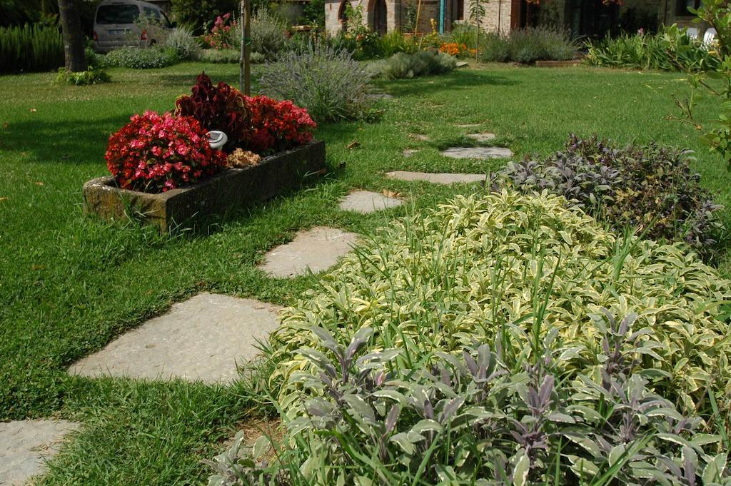 Holiday Home Il Moro Novo Cortona Ngoại thất bức ảnh