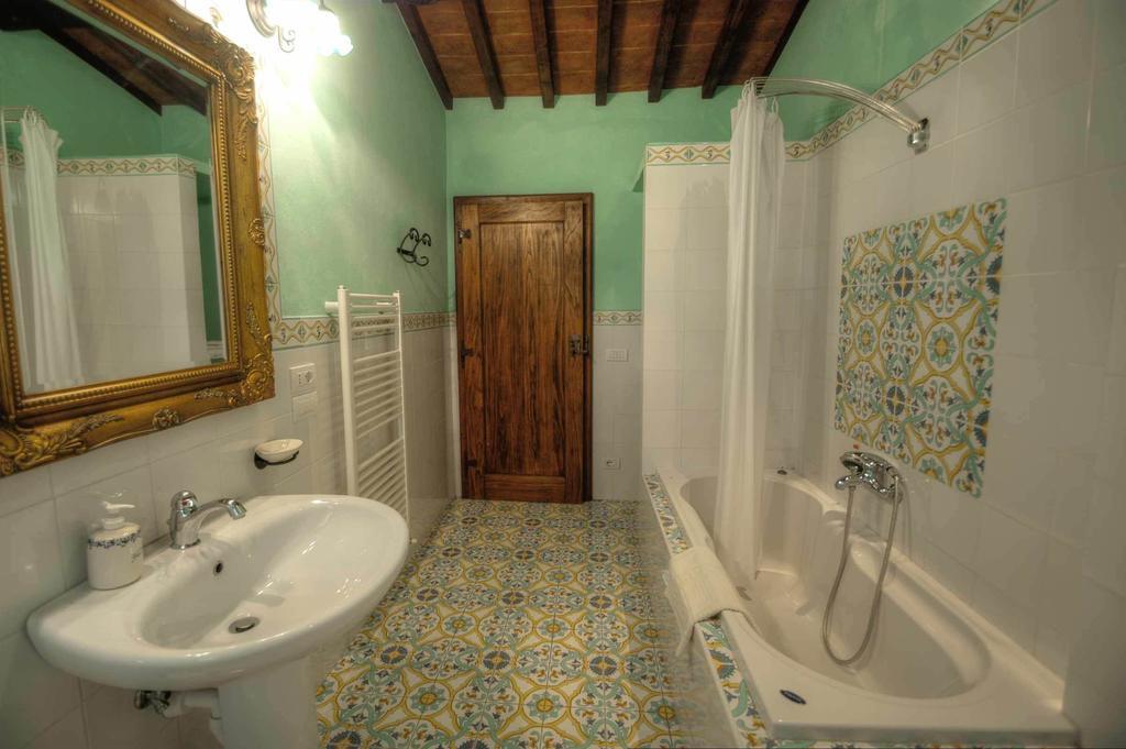Holiday Home Il Moro Novo Cortona Phòng bức ảnh