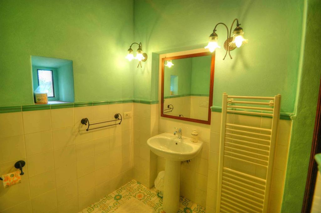 Holiday Home Il Moro Novo Cortona Phòng bức ảnh