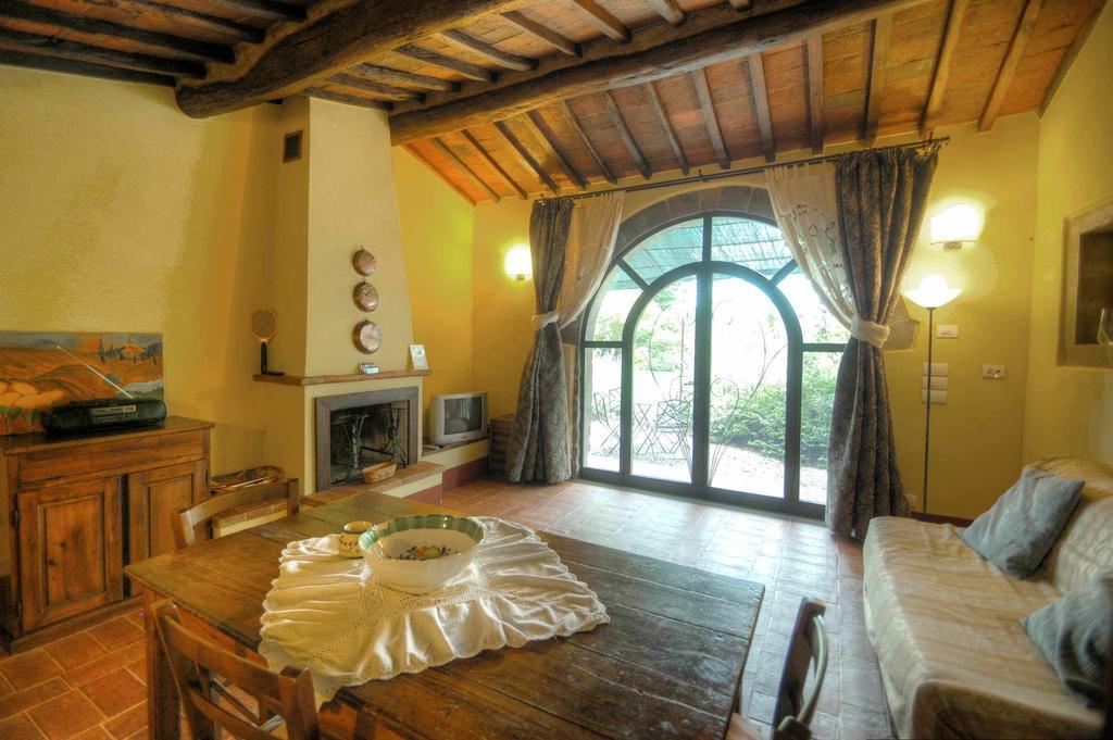 Holiday Home Il Moro Novo Cortona Phòng bức ảnh